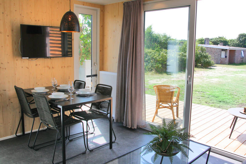 Vriendinnenuitje LekkerNaarZee Callantsoog